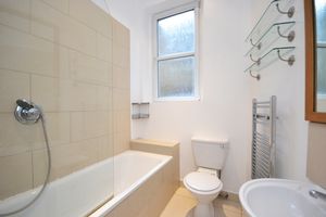 Bathroom- click for photo gallery